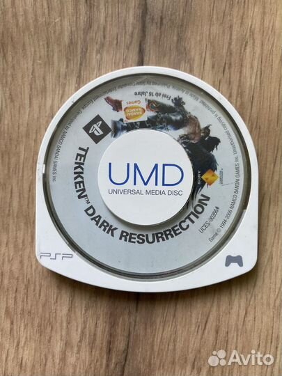 Кабель питания/зарядки для Sony PSP