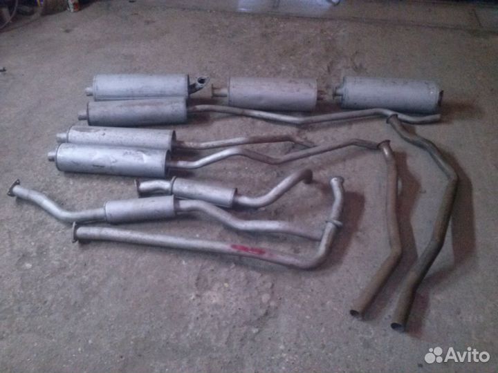 Кардан УАЗ новый