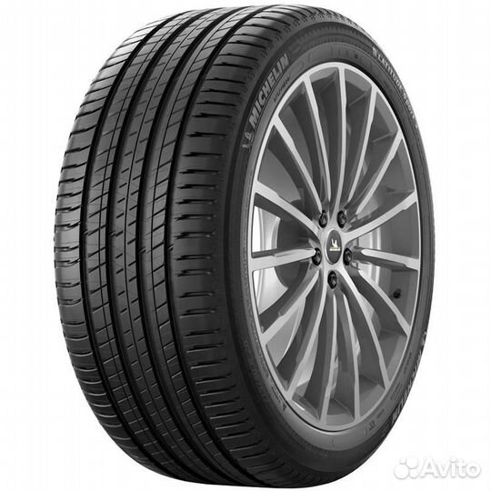 Michelin Latitude Sport 3 265/50 R19 110Y