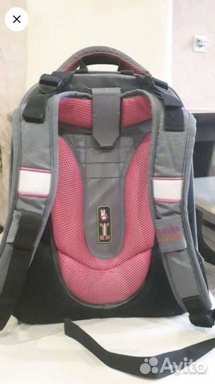 Рюкзак школьный