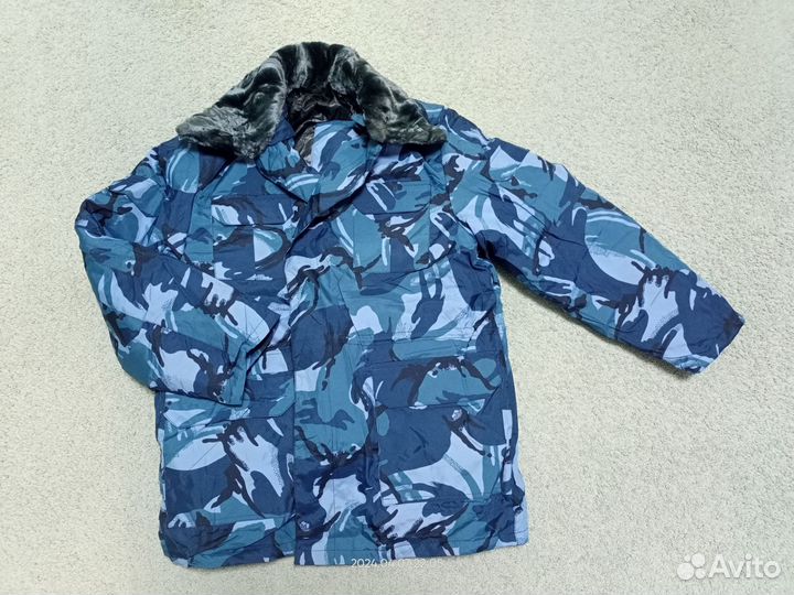 Форма разная