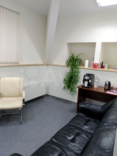 Офис, 128.5 м²