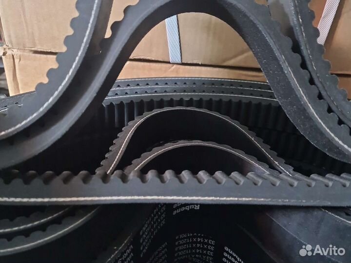 Ремень мотособаки,мотобуксировщика,снегохода