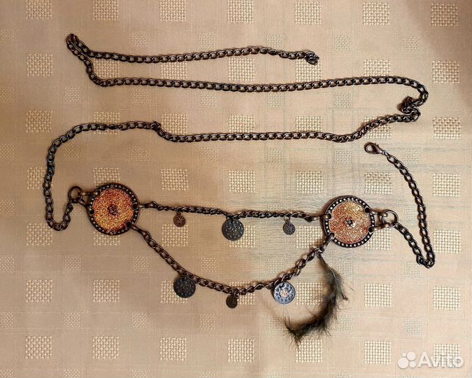 Пояс ремешок