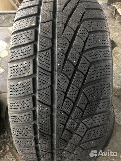 Pirelli Winter Sottozero 240 Serie II 255/45 R17 102V