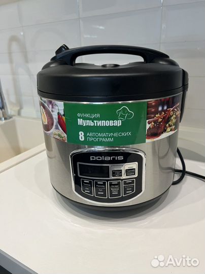 Мультиварка Б/у