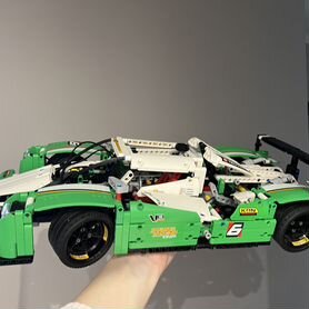 lego 42039