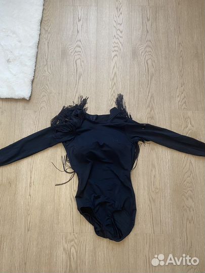 Тренировочная одежда для латины