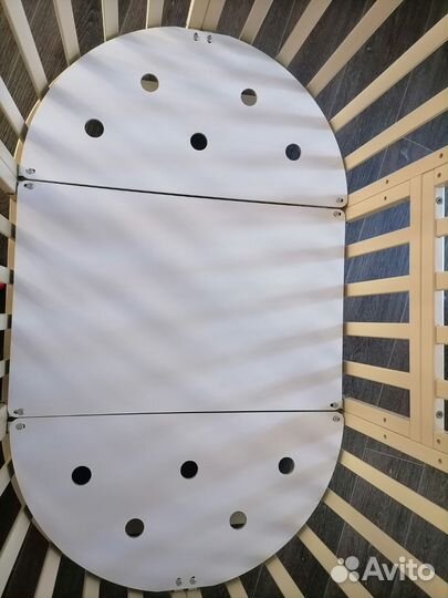 Детская кровать 6 в 1