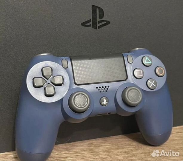 Геймпад пс4 с доставкой