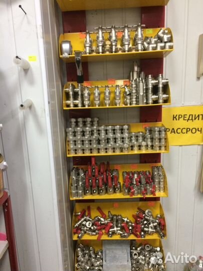 Теплообменник для печи