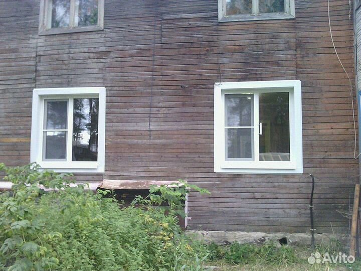 Окна от производителя