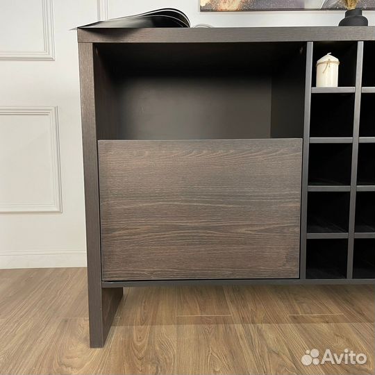 Дизайнерская тумба с доставкой Anabel