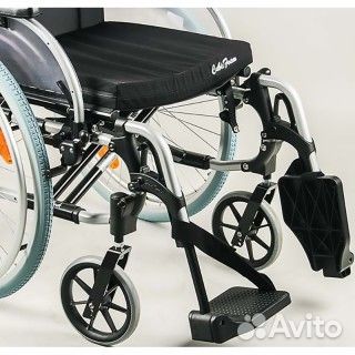 Кресло-коляска Ottobock Старт