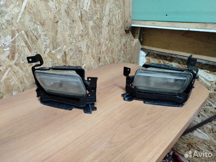 Туманки cedia cs2a Cs5w