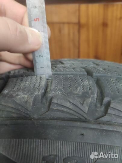 Nexen Winguard Ice 185/65 R15