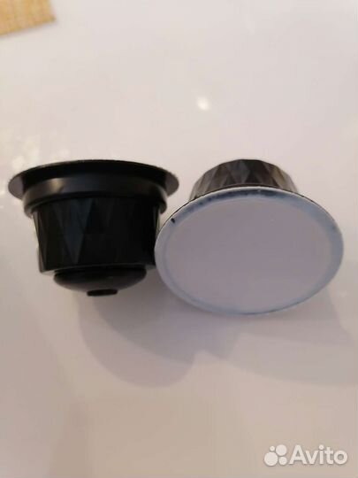 Капсулы для кофемашины dolche gusto