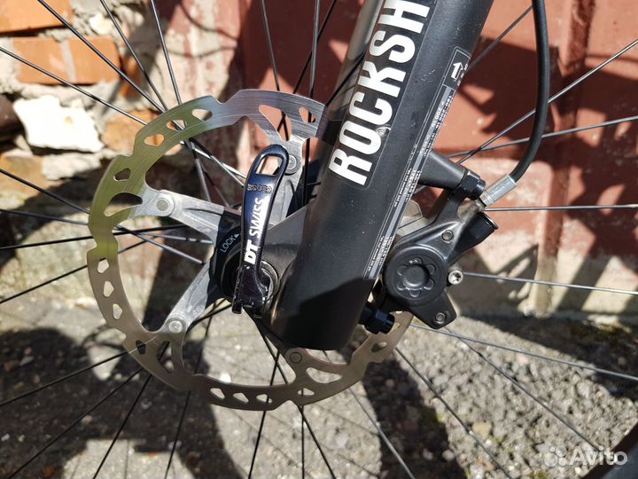 Jamis dakar xc custom