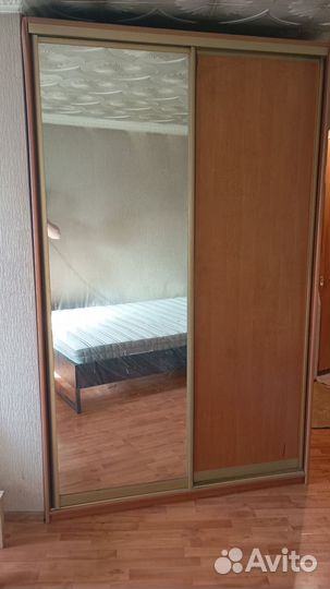 Шкаф купе бу