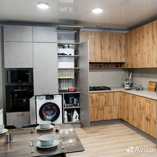 Кухня на заказ