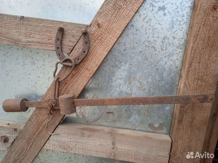 Весы рычажные