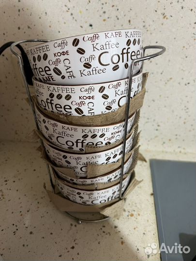 Горшок керамический/ Пиалы/ Глубокие тарелки