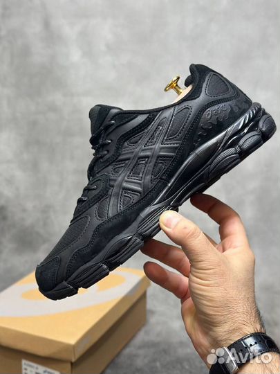 Кроссовки Asics Gore-Tex Termo Premium (41-45)