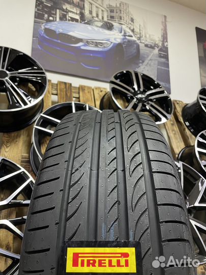 Pirelli Powergy 215/60 R17 96V