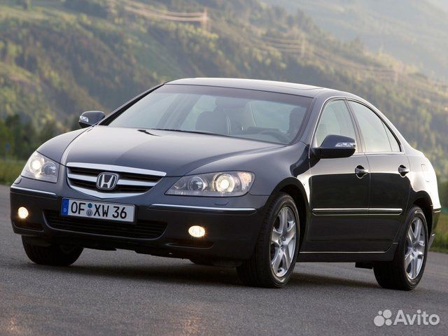 Привод Honda Legend KB1 KB2 задний правый