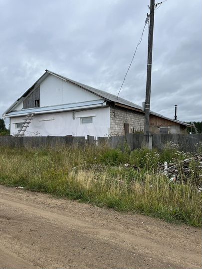 Общепит, 133 м²