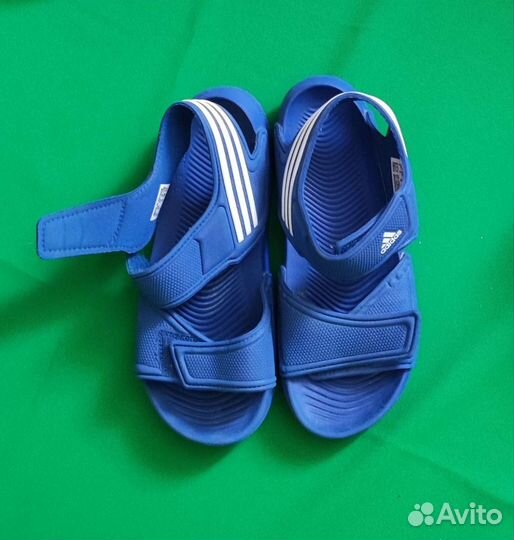 Сандалии adidas adilette