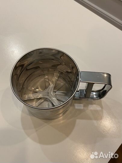 Сито для муки IKEA идеалиск