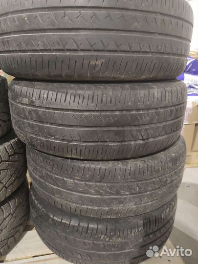 Yokohama BluEarth-GT AE-51 215/60 R16 99H