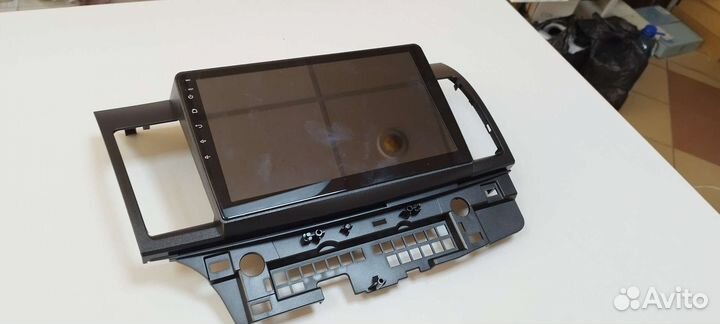 Автомагнитола android для Mitsubishi Lancer X