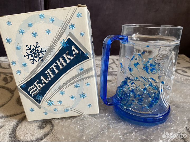 Кружка Балтика