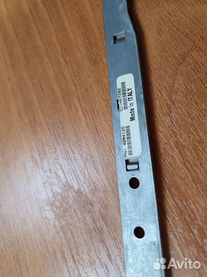 HDD IBM 750GB SATA 3.5 с салазками или отдельно