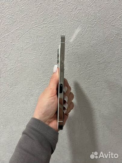 iPhone 13 Pro Max, 256 ГБ