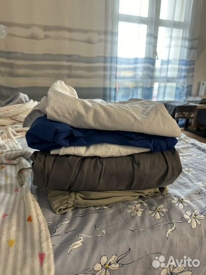 Женская одежда пакетом 46 размер