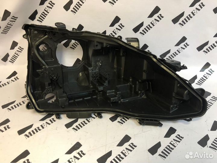 Корпус фары Lexus GS 4