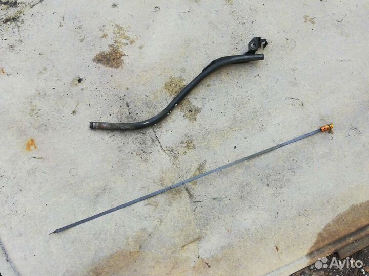 Щуп масляный измерительный Мазда 3 BK