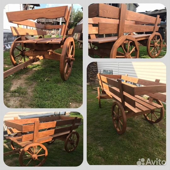 Столярная мастерская «DanilMaster74»