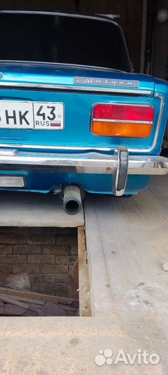 Прямоток классика