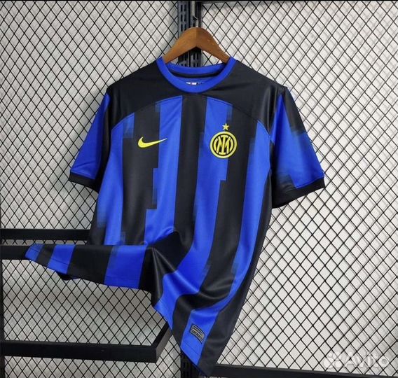 Футболка Inter milan, Интер милан