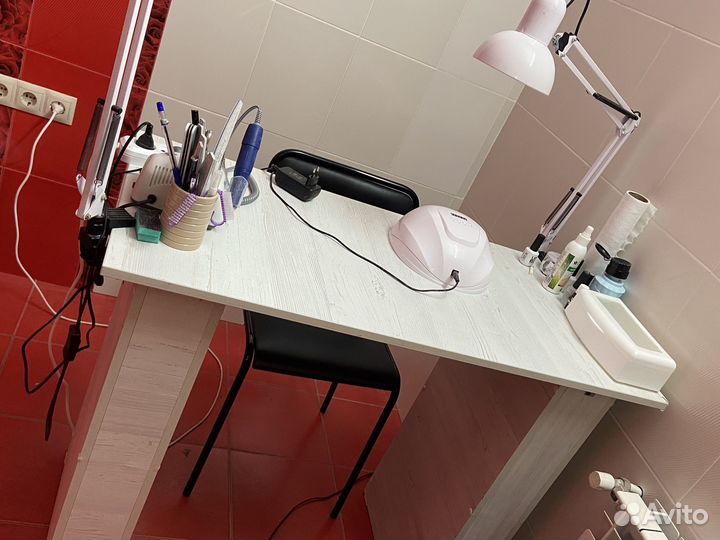 Сухожар стол