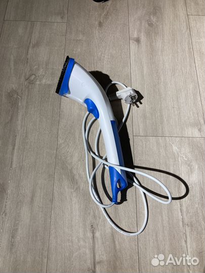 Отпариватель для одежды philips