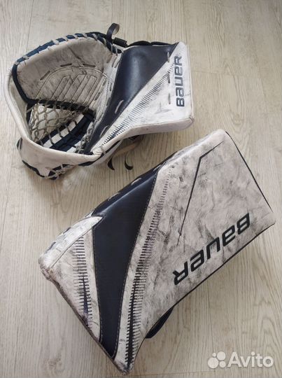 Блин и ловушка вратаря