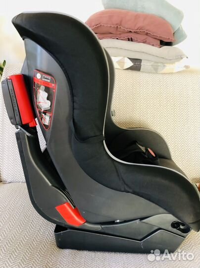 Детское автокресло Peg Perego Primo Viaggio 9-18кг