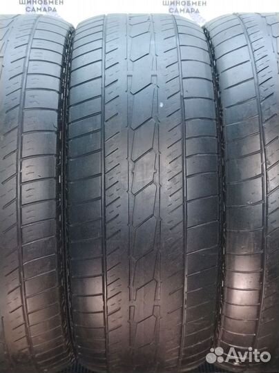 Barum Bravuris 4x4 255/55 R18 109V