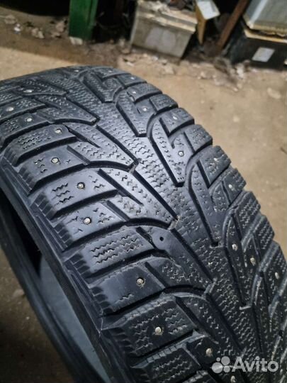 Hankook Winter I'Pike RS W419 195/55 R16 91T