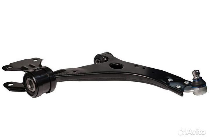 Cworks F270R0032 Рычаг передний R ford Focus III 2011- cworks F270R0032